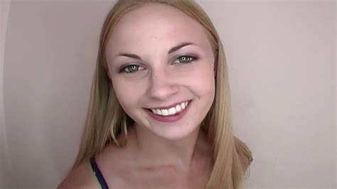 19 olda czech hottie drilled in her first <b>casting</b> shoot 09:59. . Porn videos cast
